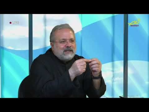 الاعتماد على العقل - ما اطيب الرب مع الاب مروان خوري 🙏