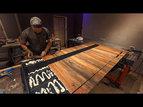 STYLISH laminate entry DOORS! NO KEYS NEEDED!