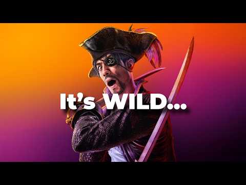 I Tried 'Like a Dragon: Pirate Yakuza in Hawaii'...