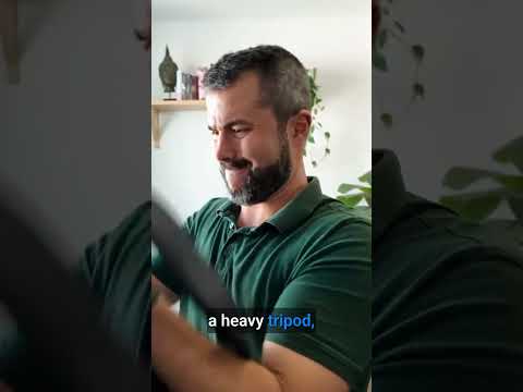 Tired of tripods and selfie sticks? This tiny camera fixes it! #goultra #insta360