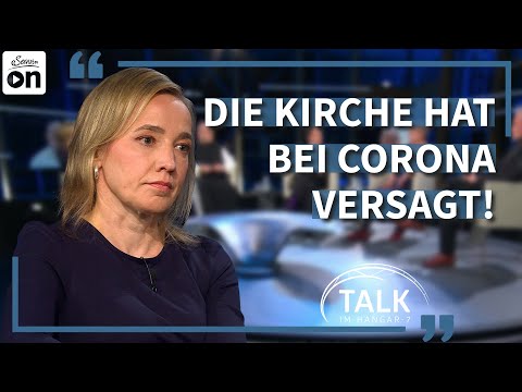 Kirche ohne Papst: Wie christlich sind wir noch? | Talk im Hangar-7