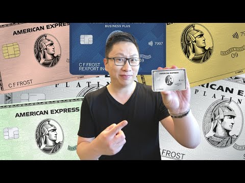 7 Reasons to Get American Express Cards 🤫 Elite Status Benefits & Underrated Perks