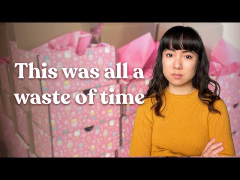 Why I Deleted 50% of  My Products and Made More Money