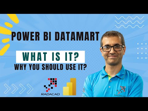 Power BI Datamart – What is it and Why You Should Use it