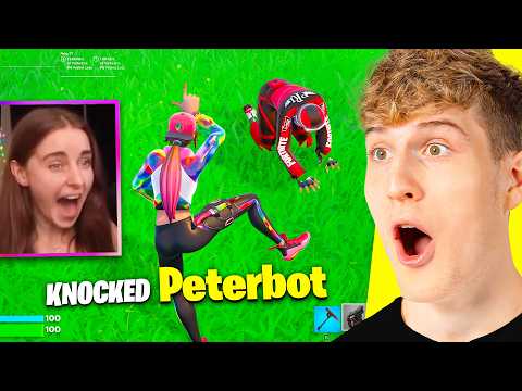 PWR Reacts to Our VIRAL Clips!