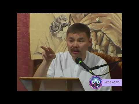 Лакшми Нараяна дас - 3. Моя зависть Как преодолеть в себе зависть