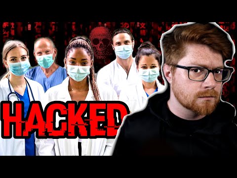 Healthcare Software Exploit: CVE-2023-43208