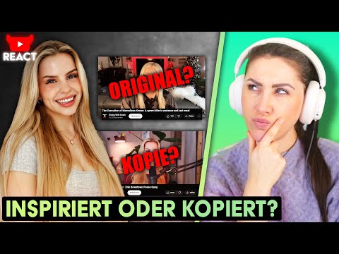 Inspiriert oder kopiert? Die Vorwürfe gegen Lucia Leona