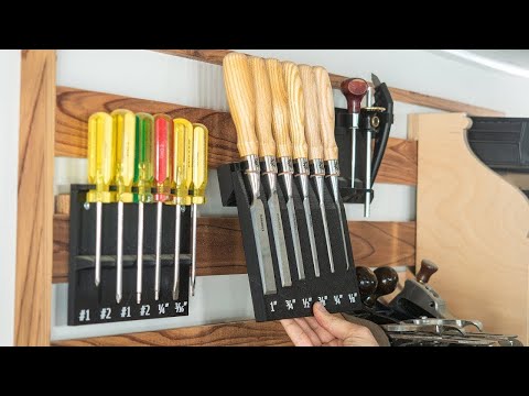 They're Wrong About French Cleats