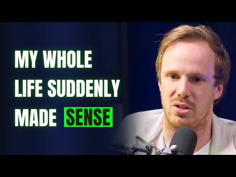 Alex Partridge Dissects Late ADHD Diagnosis Realisations