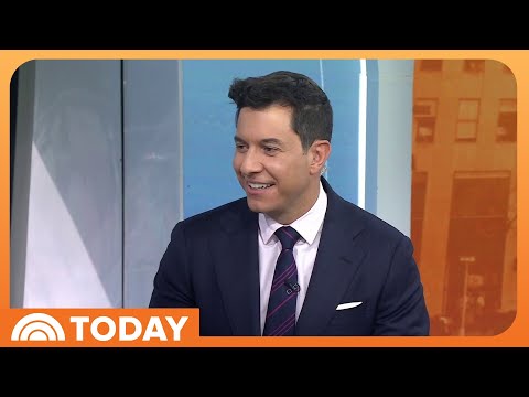 Tom Llamas Shares His Vision for Nightly News