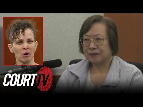 Love Triangle Beheading Trial: Victim's Mother Takes Stand