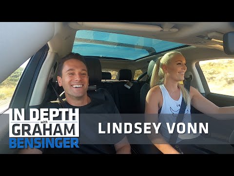 Lindsey Vonn on F1 offer: Told I couldn’t have kids