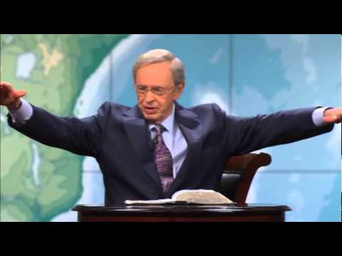 Как да изискаме Божиите обещания ? - д-р Чарлз Стенли