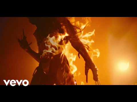 Loreen - Feels Like Heaven