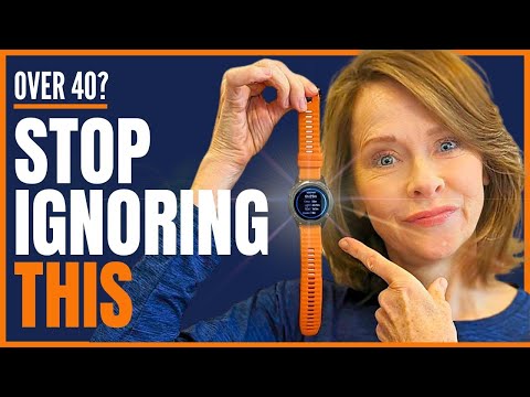 5 BIG Changes I've Made Based On My Garmin Data