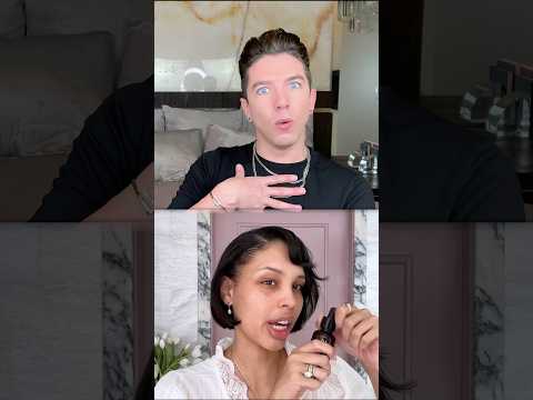 Her DIY Skin Care is… Good?? #narasmith