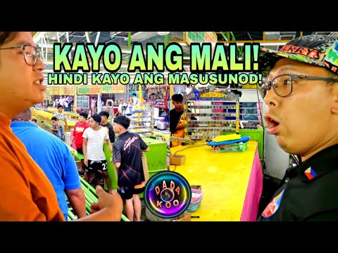 PERYAHAN sa Kalsada, TIMBOG sa SOG, Strike Force, MMDA.