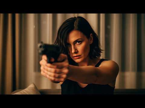 Sight in the Dark: Mission with No Way Back | Action Hollywood Movie 2026 HD