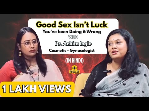 Sex Myths That Are Ruining Your Pleasure (Doctor Debunks Them)