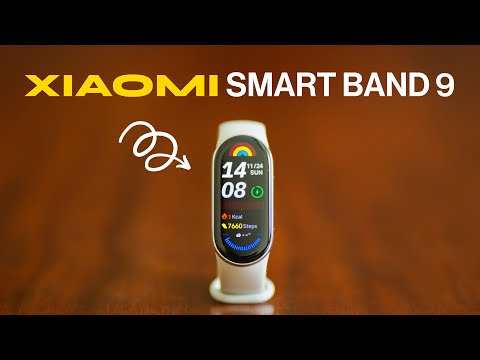 Xiaomi Smart Band 9 Review (Mi Band 9): The Best Budget Fitness Tracker?