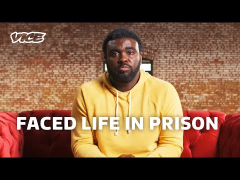 The Teen Who Faced Life in Prison | Vice: I Was a Teenage Felon | True Lives