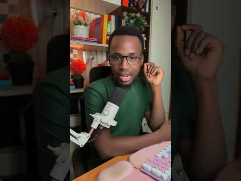 The only competition that matter!