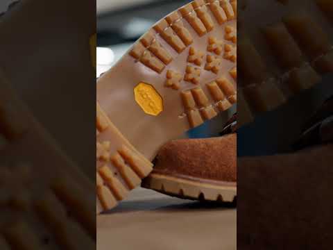 🍯 Fresh pair of Canyon Bison Boots for @GrindHardPlumbingCo  🇺🇸