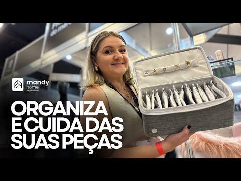 Dicas de organização para o inverno: 4 produtos imperdíveis