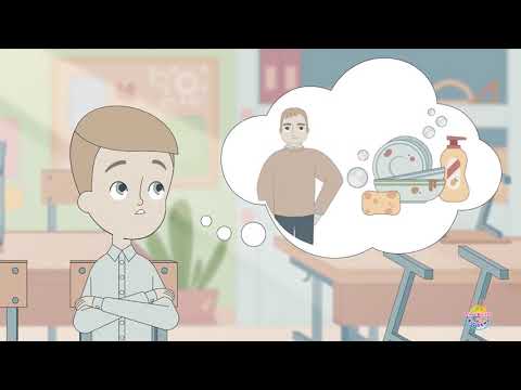 СБОРНИК РИСОВАННЫХ МУЛЬТФИЛЬМОВ "ЛЮДОЧКА", "ДВОЙКА", "СВЕЧКА И СПИЧЕЧНАЯ КОРОБКА"