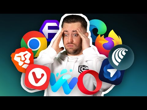AI browsers are the future? | Best Browsers of 2026 RANKED