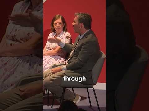 Matthew Belloni: "Trump Will Press Every Button He Can" | Edinburgh TV Festival