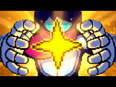 DELTARUNE: The SAVE FILE Theory