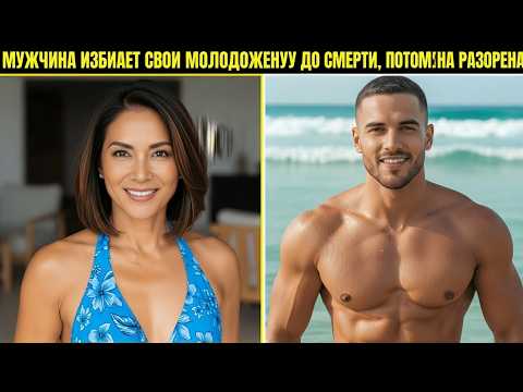 Филиппинец жестоко убил 51-летнюю новобрачную в медовый месяц, узнав что она полностью разорена