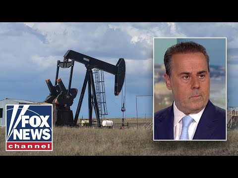 'Gateway for US gas': Greece touts role in Europe’s energy future