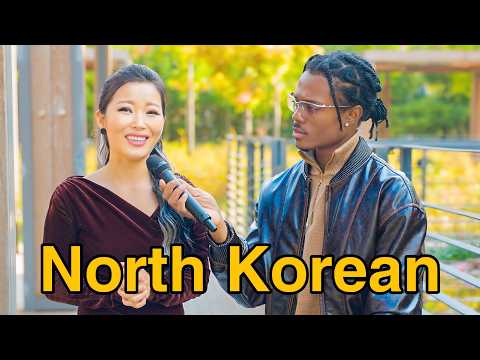 “I Was Wealthy In North Korea” North Korean Who Escaped To The South