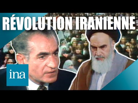 Iran : comprendre la révolution islamique de 1979 | INA Histoire