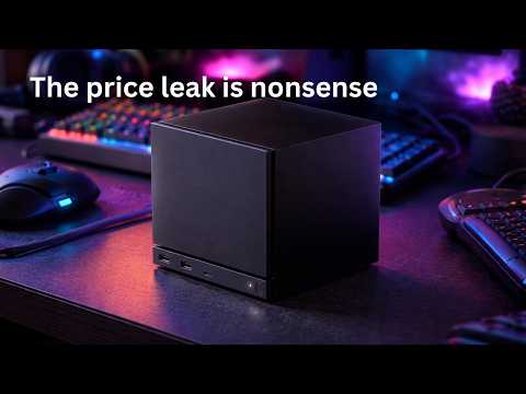 forget the leaked steam machine price tag here's what matters