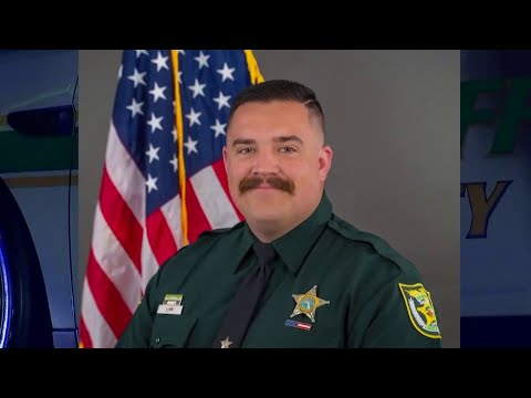 Lake County deputy ID’d after being killed in ambush attack; 2 other deputies hurt, sheriff says