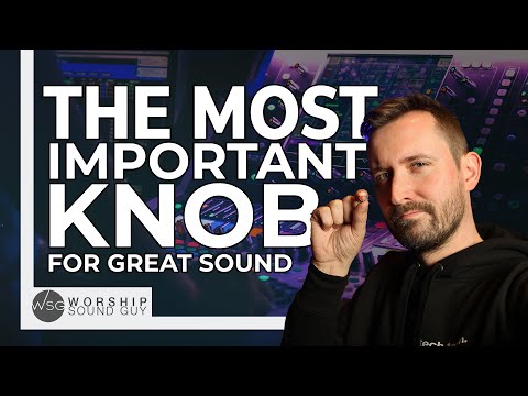 You’re Setting Gain WRONG! Fix It Now