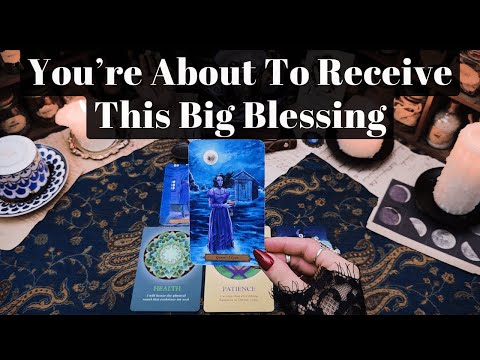 YOU’RE SEEING THIS BECAUSE YOU’RE ABOUT TO RECEIVE A BLESSING SO BIG IT’LL MAKE YOU FORGET THE WAIT