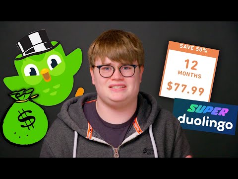 Duolingo: Selling Us the Illusion of Learning