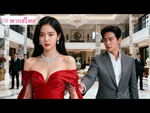 CEO คิดว่าภรรยาไม่กล้าหย่า จนเธอลุกขึ้นประท้วงขอเลิก เขาถึงกับตกใจสุดขีด!