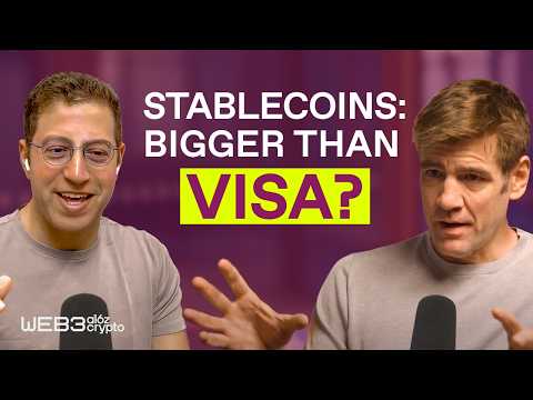 Crypto’s Killer App? Why Everyone’s Really Into Stablecoins Right Now