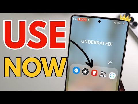START using THESE Samsung features NOW!