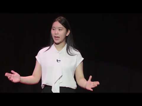 Study Smarter, Not Harder | Kiki Fan | TEDxKerrisdaleLive