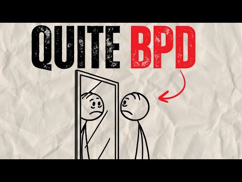 7 Subtle Signs of Quiet Borderline Personality Disorder