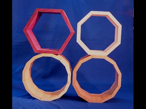 Why Bird Mouth Joinery?