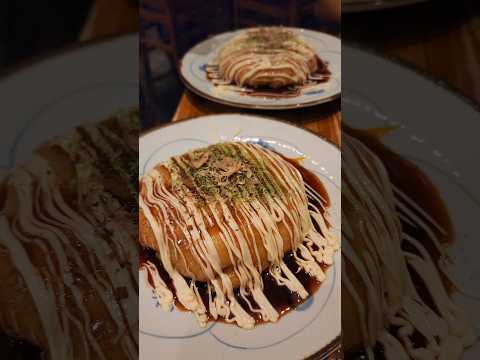 【🍶日式居酒屋】一杯関西燒 一杯鐵板燒居酒屋 #海鮮刺身#日本美食 #food #hkfood #yummy #hkbuffet