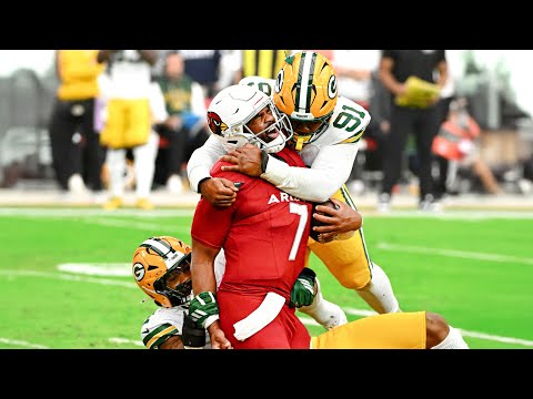 NFL Hits That Will Make You FEEL Pain